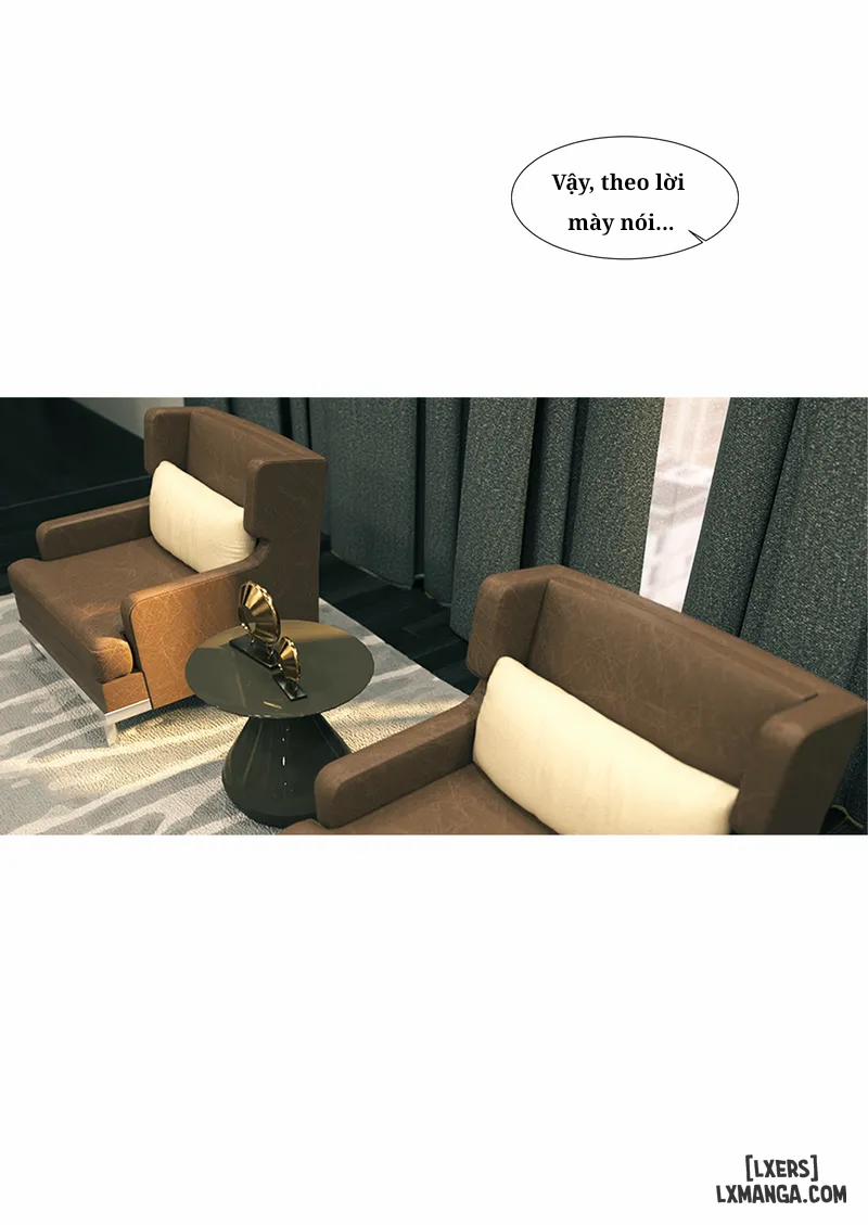 Mẹ tôi bị thằng bạn chơi. 8.1 trang 11