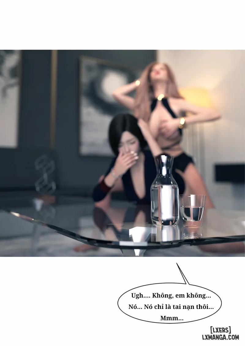 Mẹ tôi bị thằng bạn chơi. 8.1 trang 110