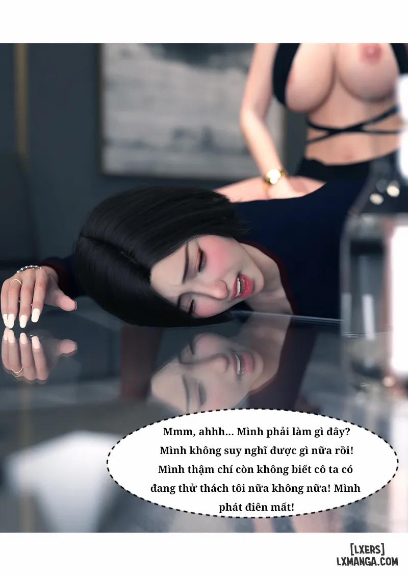 Mẹ tôi bị thằng bạn chơi. 8.1 trang 112