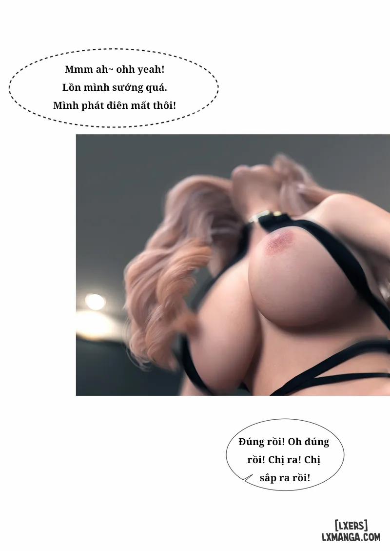 Mẹ tôi bị thằng bạn chơi. 8.1 trang 113