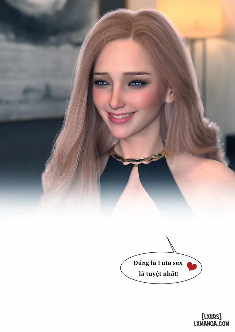 Mẹ tôi bị thằng bạn chơi. 8.1 trang 120