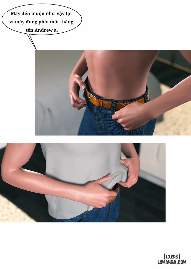 Mẹ tôi bị thằng bạn chơi. 8.1 trang 2