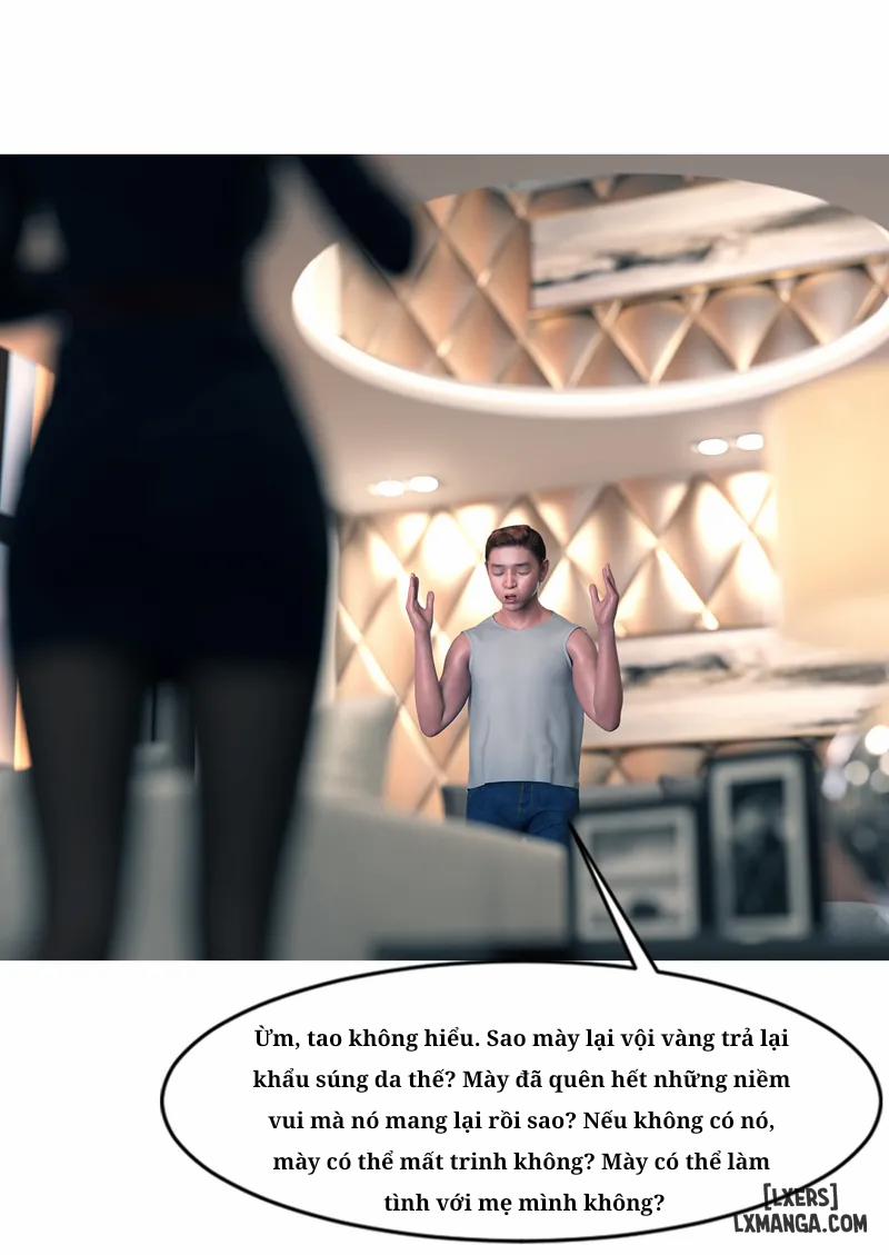 Mẹ tôi bị thằng bạn chơi. 8.1 trang 25