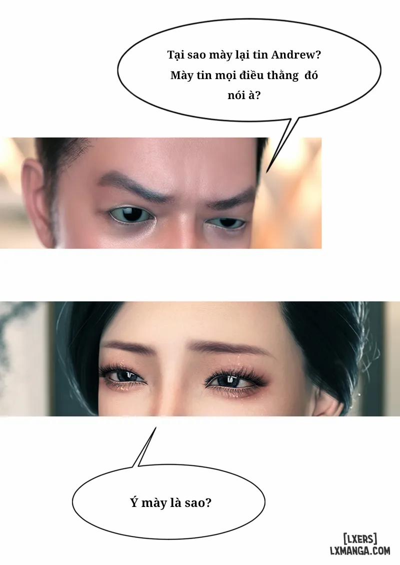 Mẹ tôi bị thằng bạn chơi. 8.1 trang 26