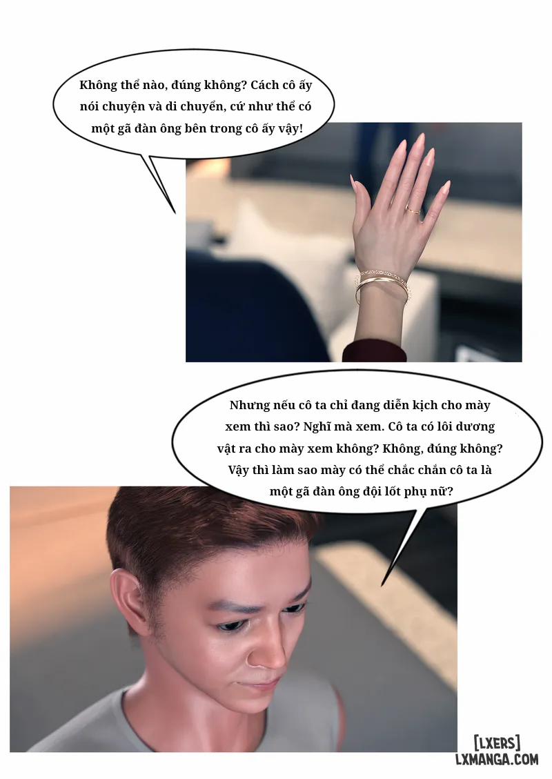 Mẹ tôi bị thằng bạn chơi. 8.1 trang 28