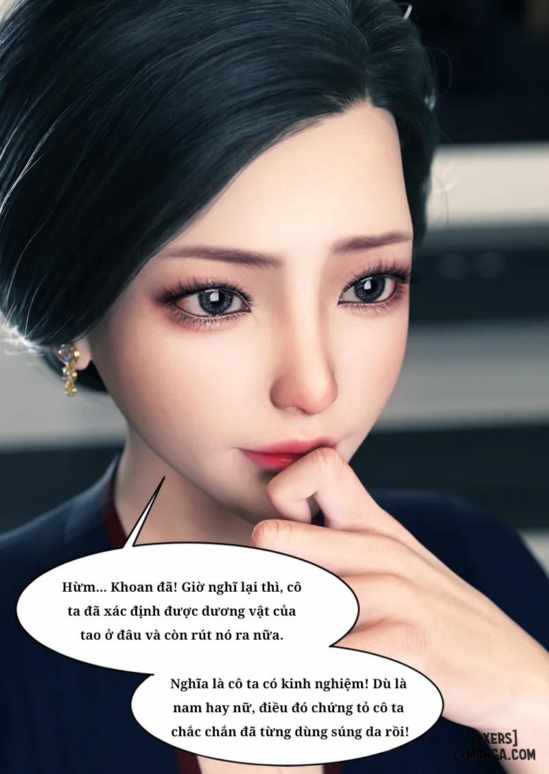 Mẹ tôi bị thằng bạn chơi. 8.1 trang 29