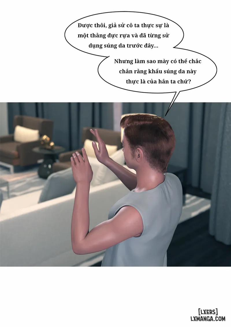 Mẹ tôi bị thằng bạn chơi. 8.1 trang 30