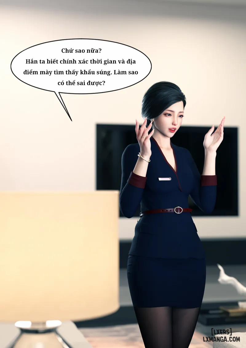 Mẹ tôi bị thằng bạn chơi. 8.1 trang 31