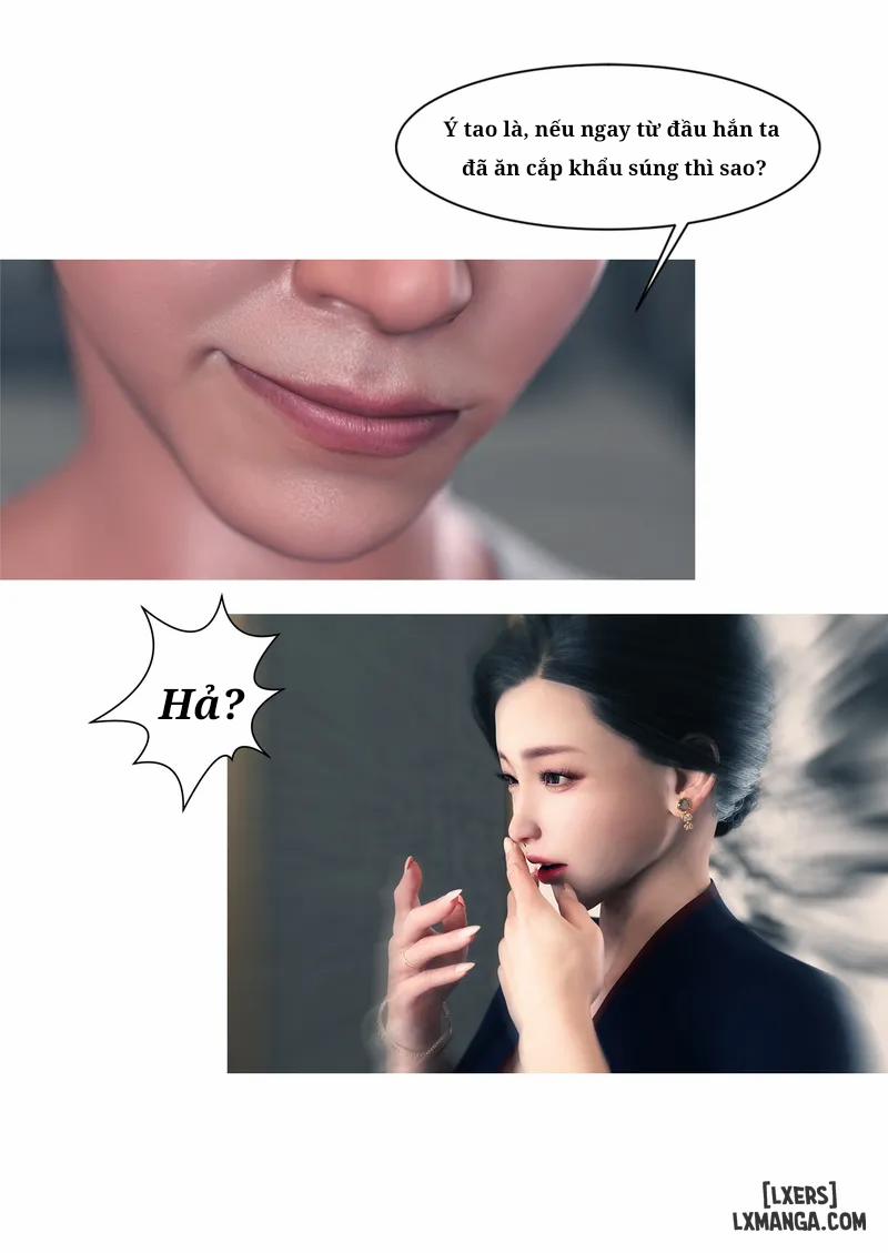 Mẹ tôi bị thằng bạn chơi. 8.1 trang 32