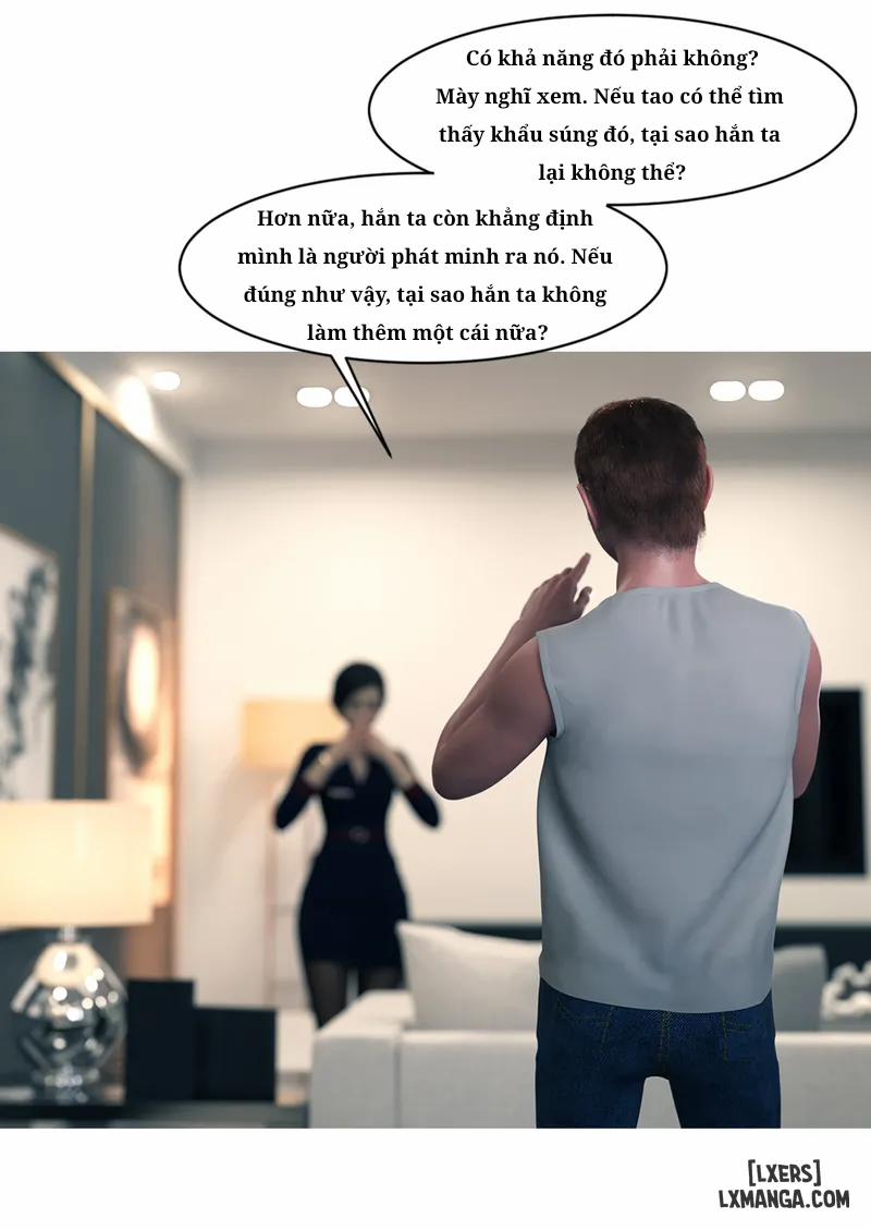 Mẹ tôi bị thằng bạn chơi. 8.1 trang 33