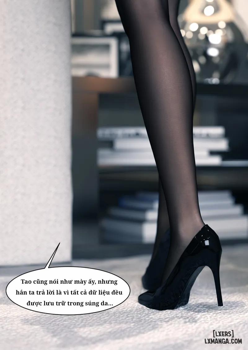 Mẹ tôi bị thằng bạn chơi. 8.1 trang 34