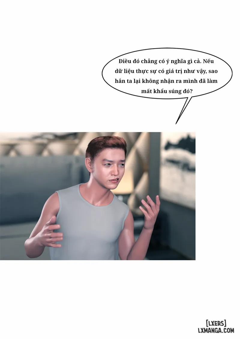 Mẹ tôi bị thằng bạn chơi. 8.1 trang 35