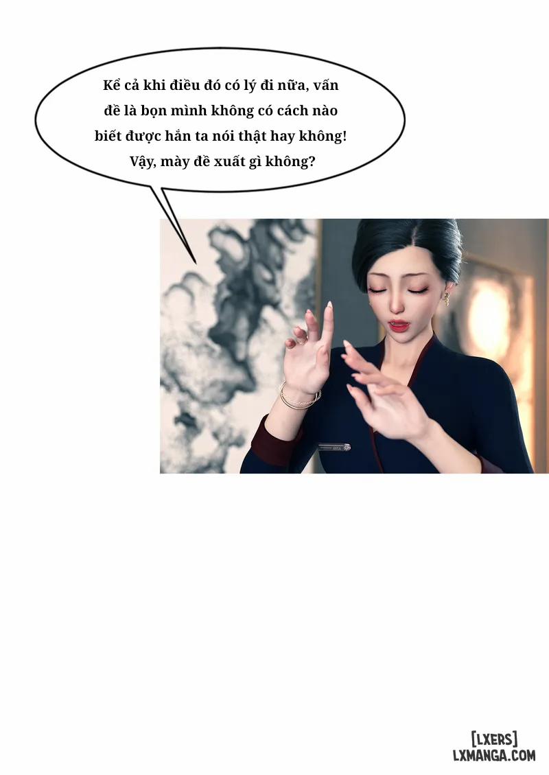 Mẹ tôi bị thằng bạn chơi. 8.1 trang 36