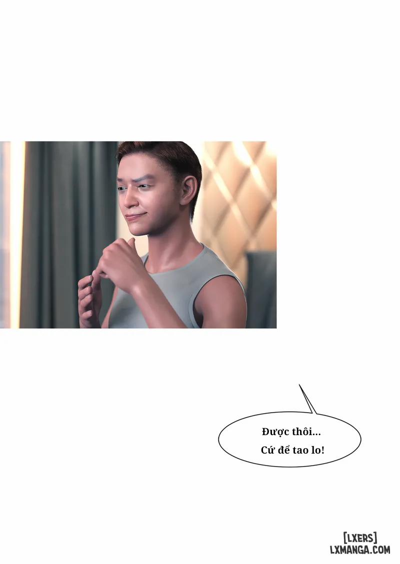 Mẹ tôi bị thằng bạn chơi. 8.1 trang 37