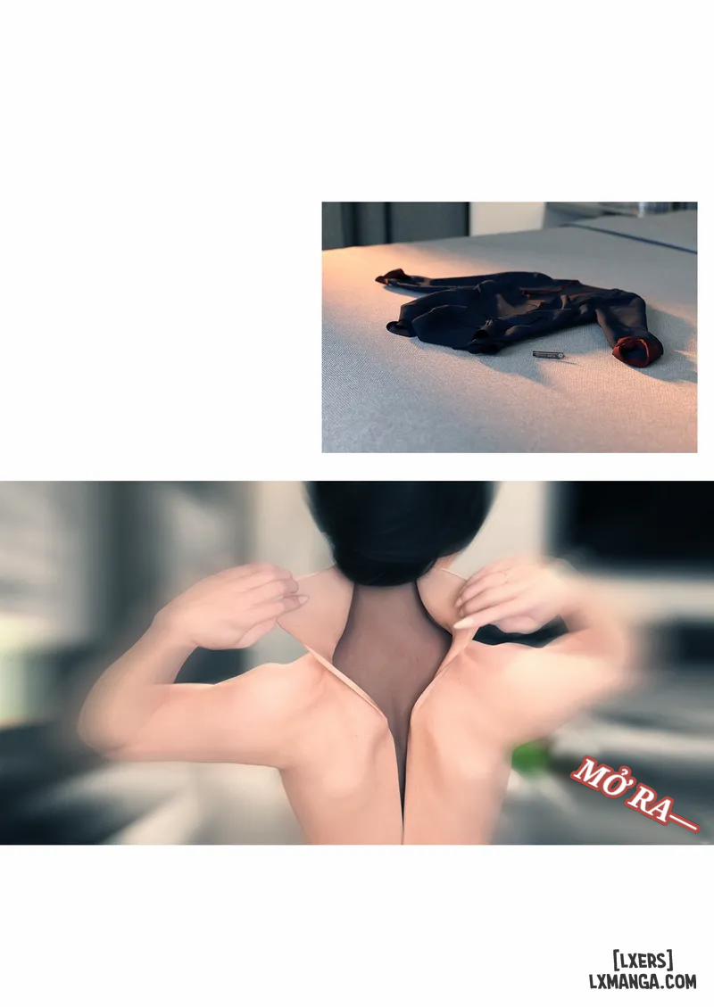 Mẹ tôi bị thằng bạn chơi. 8.1 trang 39