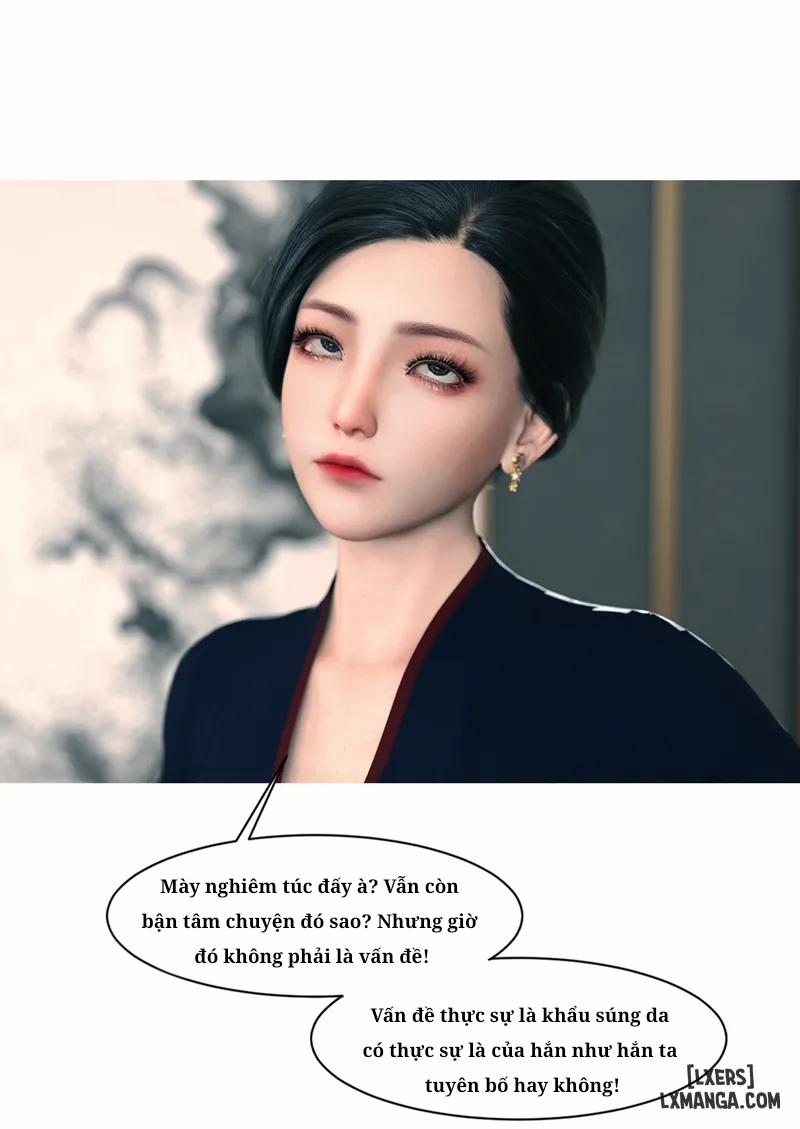 Mẹ tôi bị thằng bạn chơi. 8.1 trang 4