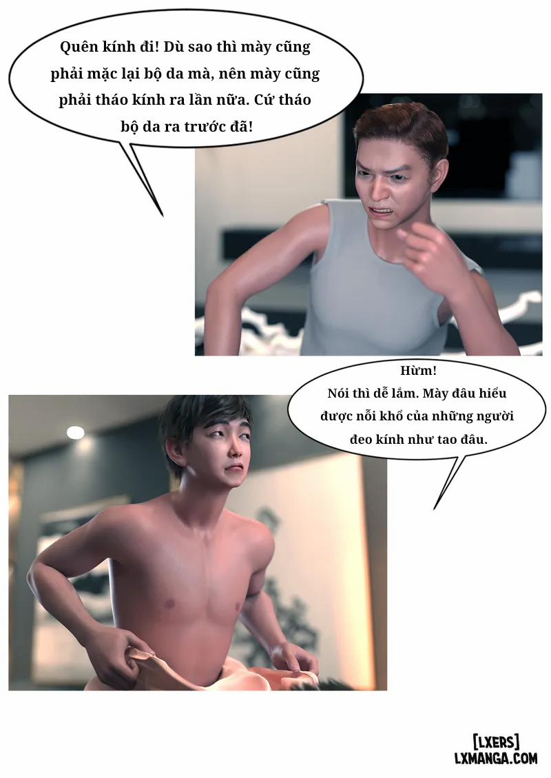 Mẹ tôi bị thằng bạn chơi. 8.1 trang 47