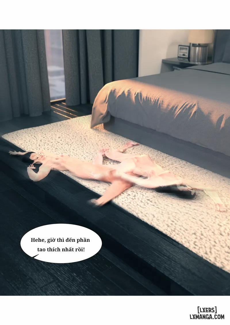 Mẹ tôi bị thằng bạn chơi. 8.1 trang 48