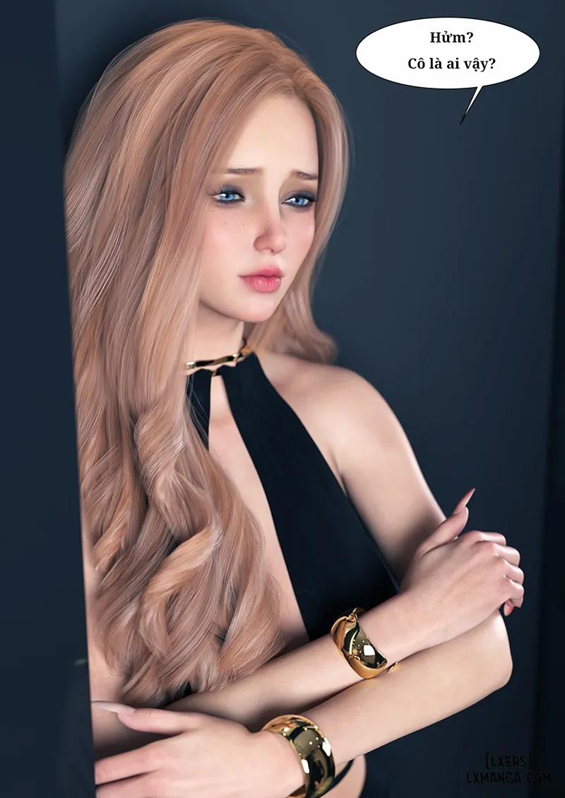 Mẹ tôi bị thằng bạn chơi. 8.1 trang 54