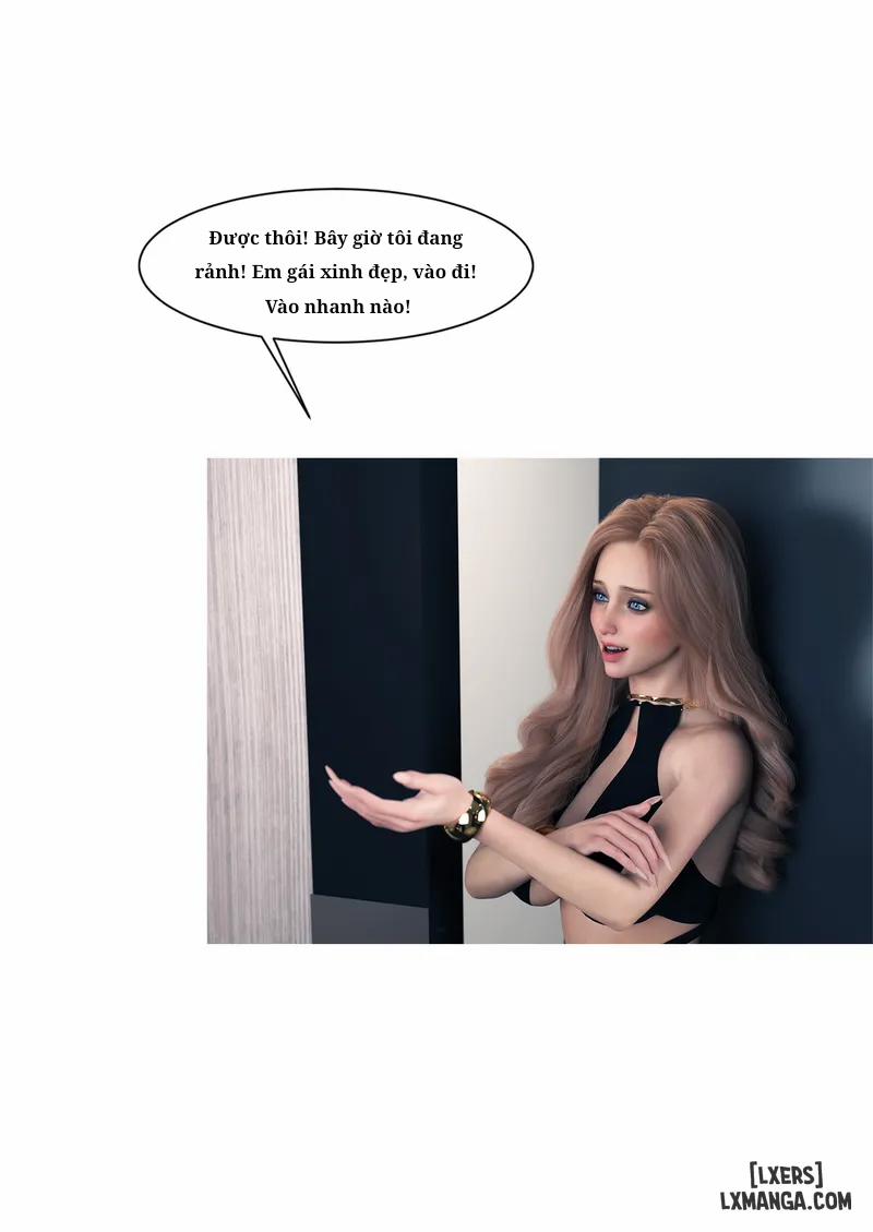 Mẹ tôi bị thằng bạn chơi. 8.1 trang 56