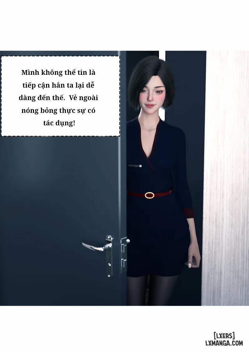 Mẹ tôi bị thằng bạn chơi. 8.1 trang 58