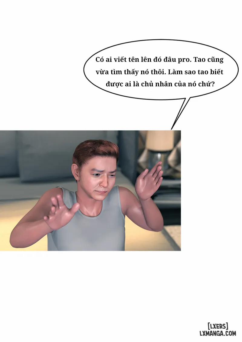 Mẹ tôi bị thằng bạn chơi. 8.1 trang 6