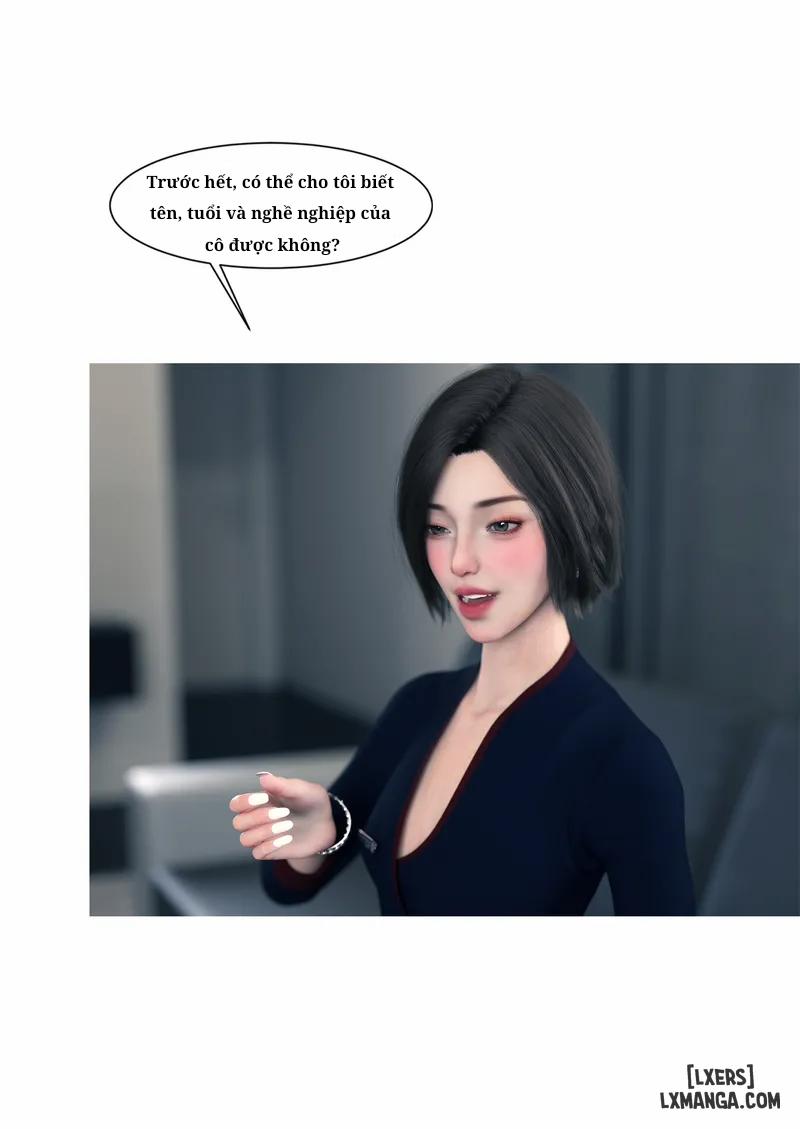 Mẹ tôi bị thằng bạn chơi. 8.1 trang 60