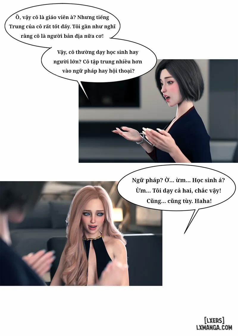 Mẹ tôi bị thằng bạn chơi. 8.1 trang 62