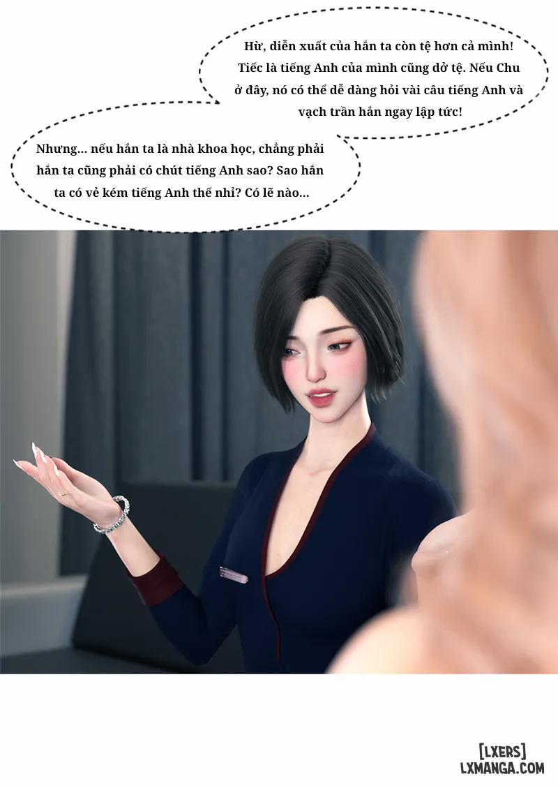 Mẹ tôi bị thằng bạn chơi. 8.1 trang 63