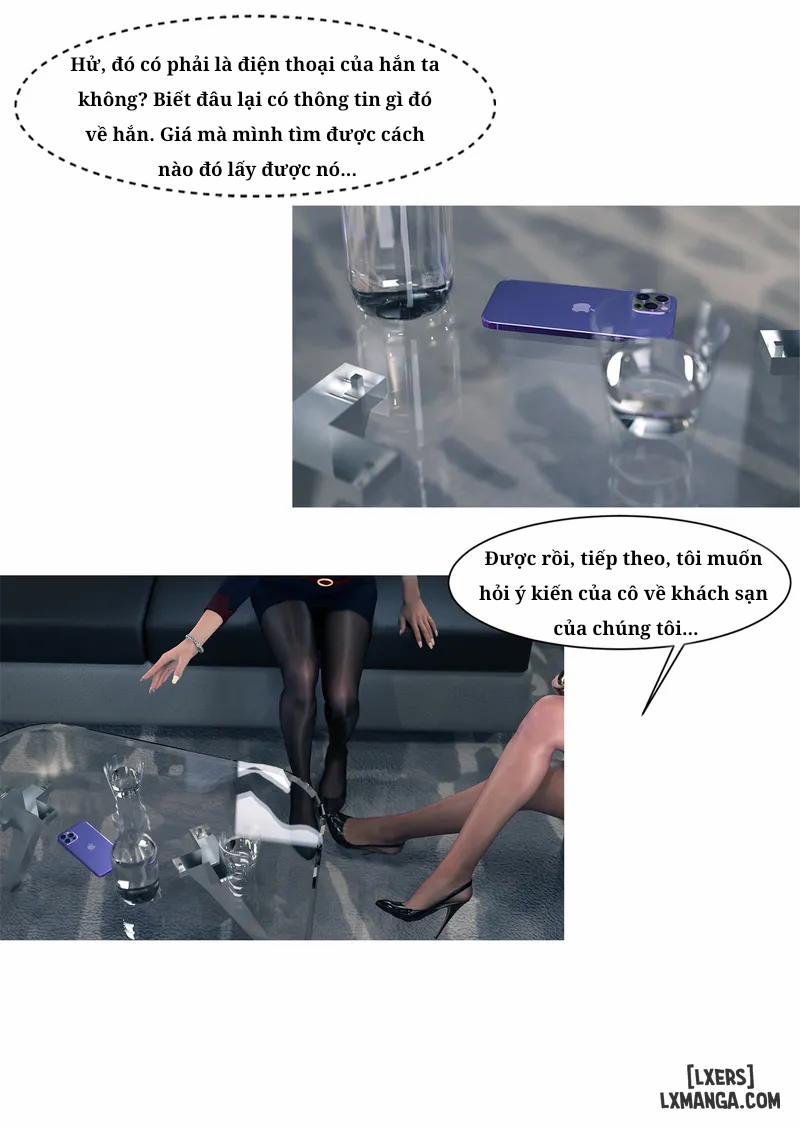 Mẹ tôi bị thằng bạn chơi. 8.1 trang 64