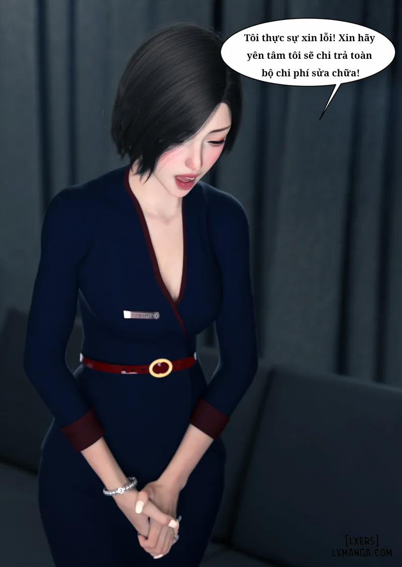 Mẹ tôi bị thằng bạn chơi. 8.1 trang 68