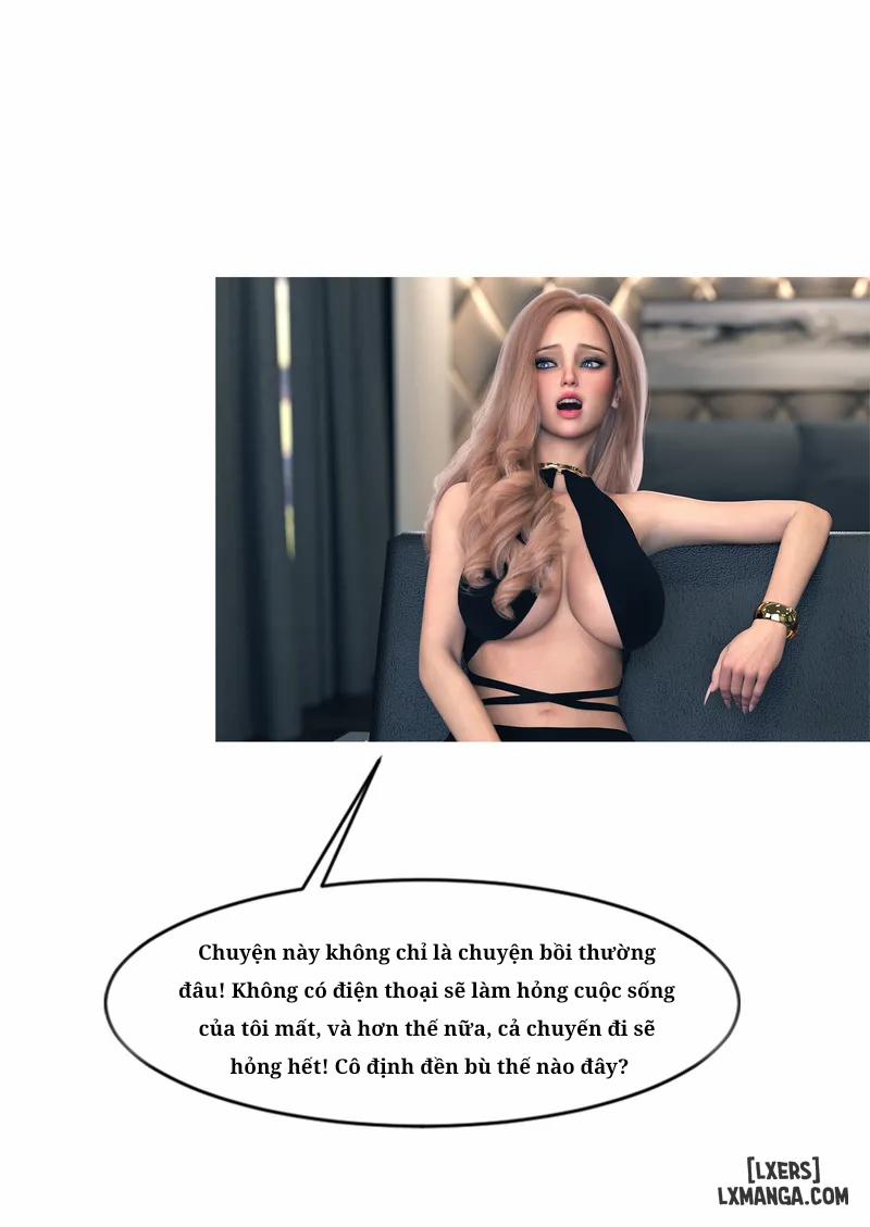 Mẹ tôi bị thằng bạn chơi. 8.1 trang 69