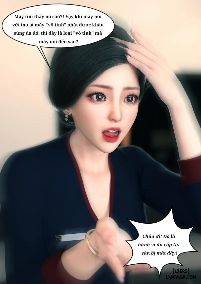 Mẹ tôi bị thằng bạn chơi. 8.1 trang 7
