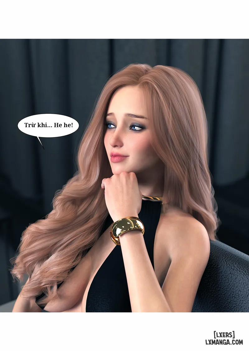 Mẹ tôi bị thằng bạn chơi. 8.1 trang 71