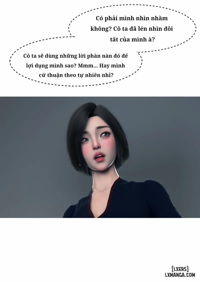 Mẹ tôi bị thằng bạn chơi. 8.1 trang 72