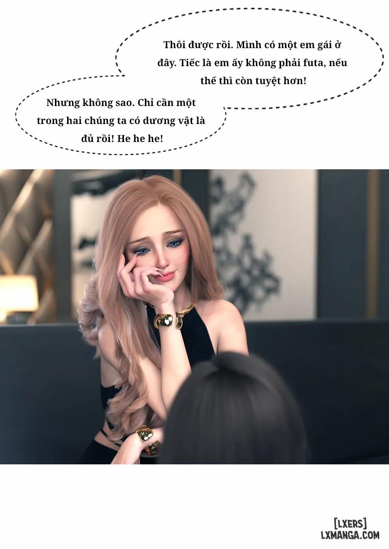 Mẹ tôi bị thằng bạn chơi. 8.1 trang 74