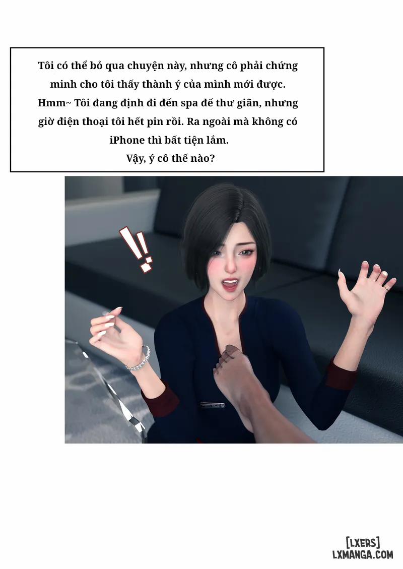 Mẹ tôi bị thằng bạn chơi. 8.1 trang 75