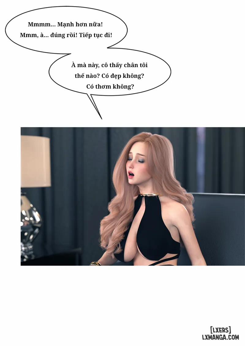 Mẹ tôi bị thằng bạn chơi. 8.1 trang 80