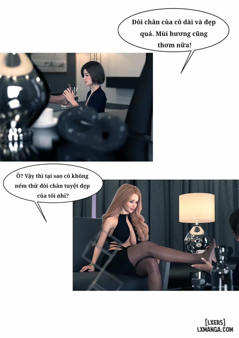 Mẹ tôi bị thằng bạn chơi. 8.1 trang 81