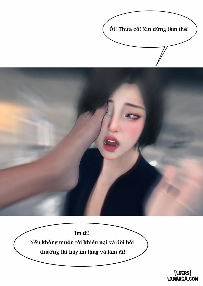 Mẹ tôi bị thằng bạn chơi. 8.1 trang 82