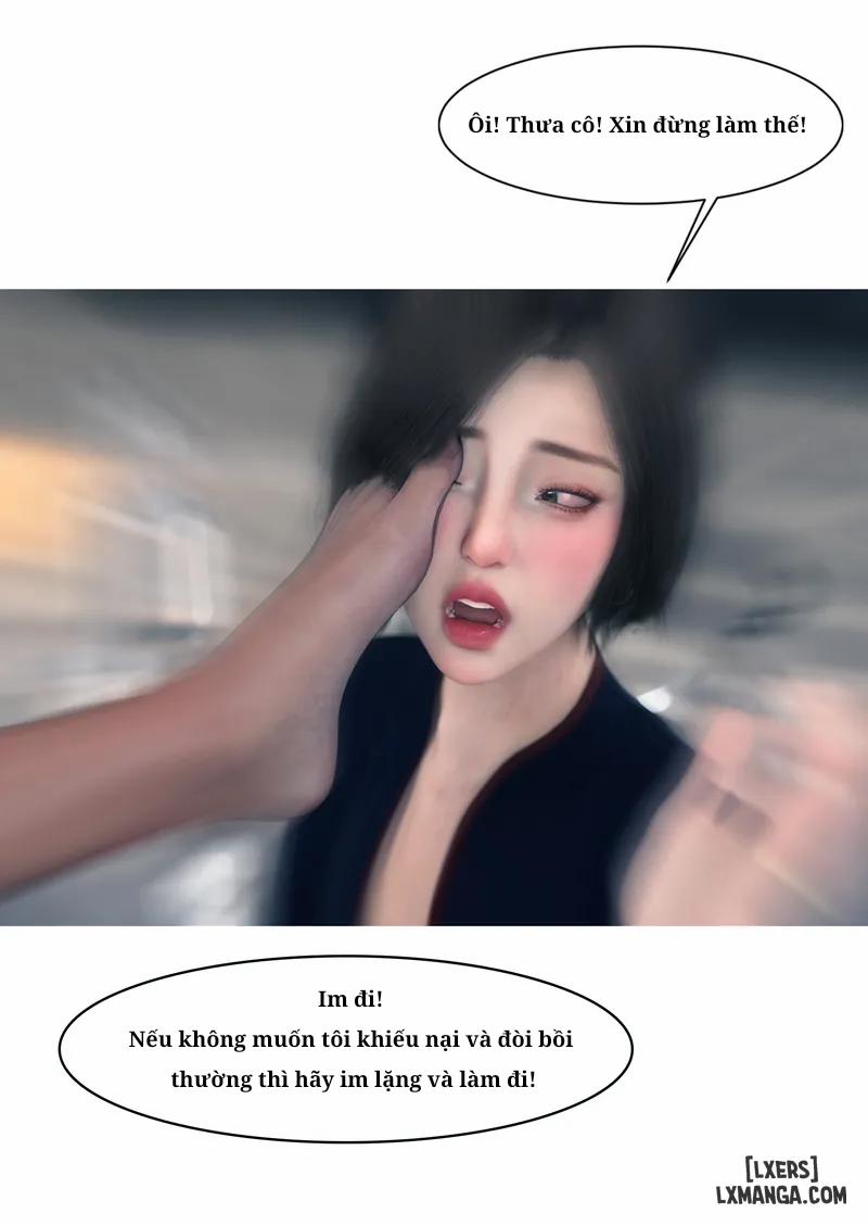 Mẹ tôi bị thằng bạn chơi. 8.1 trang 82