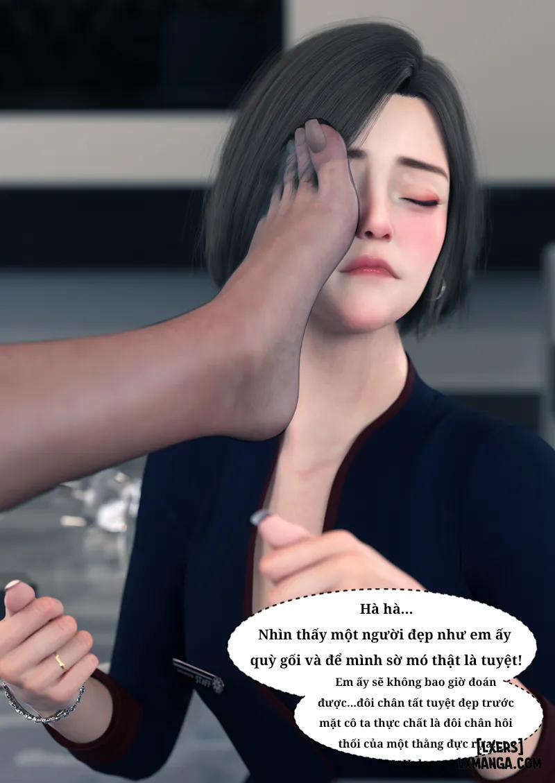Mẹ tôi bị thằng bạn chơi. 8.1 trang 83
