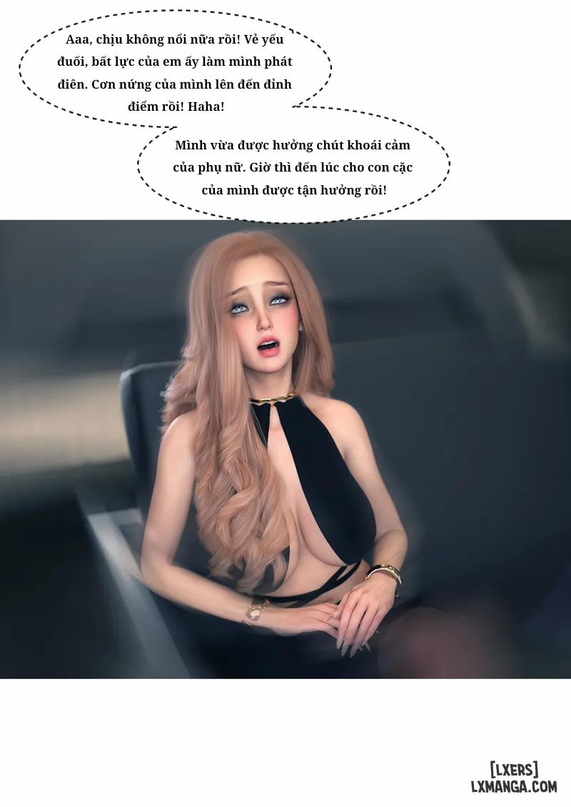 Mẹ tôi bị thằng bạn chơi. 8.1 trang 84