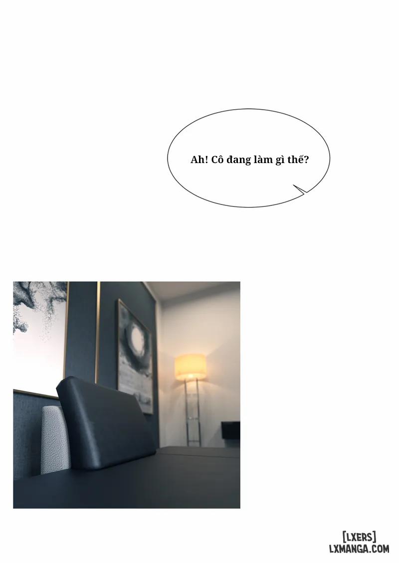 Mẹ tôi bị thằng bạn chơi. 8.1 trang 86