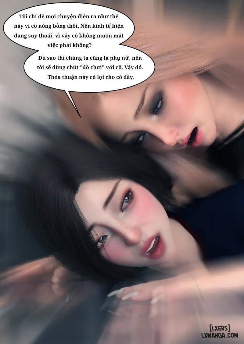 Mẹ tôi bị thằng bạn chơi. 8.1 trang 88