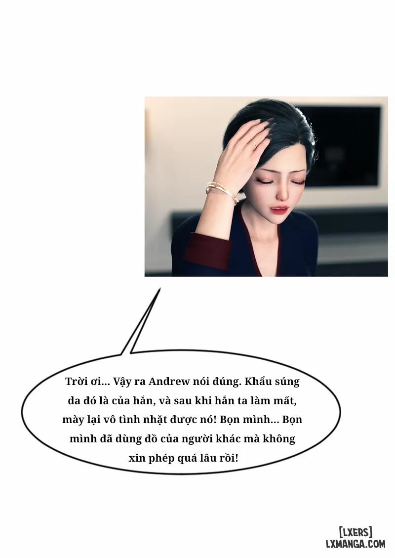 Mẹ tôi bị thằng bạn chơi. 8.1 trang 9