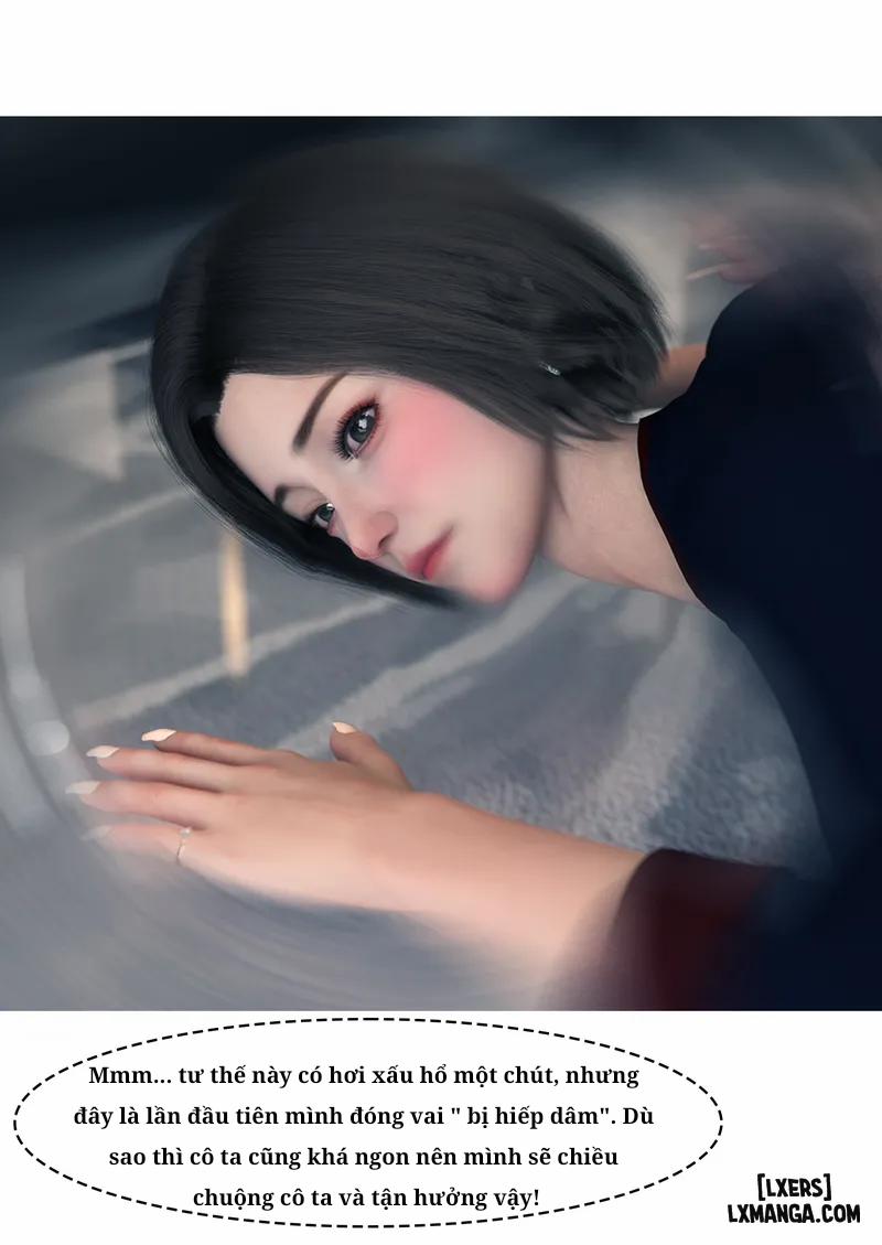 Mẹ tôi bị thằng bạn chơi. 8.1 trang 90