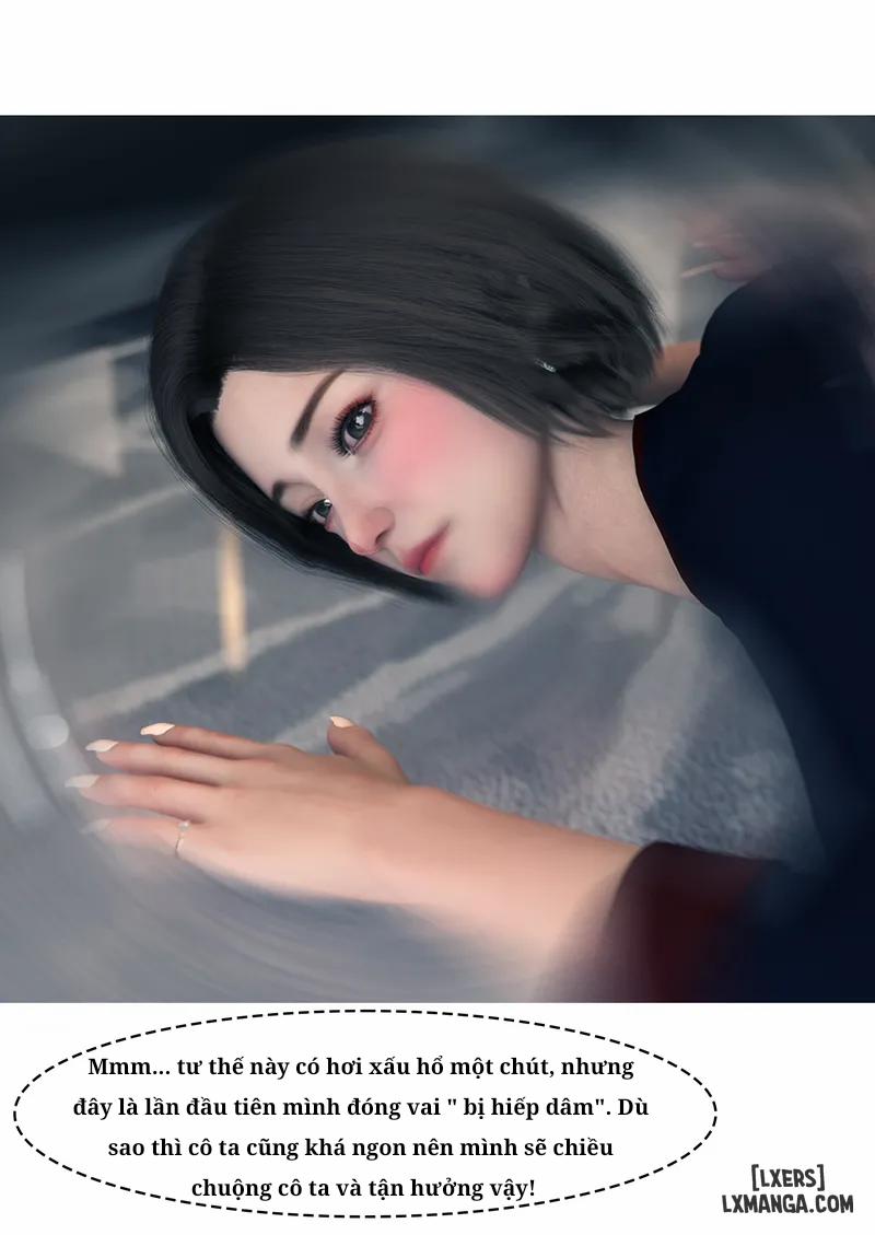 Mẹ tôi bị thằng bạn chơi. 8.1 trang 90