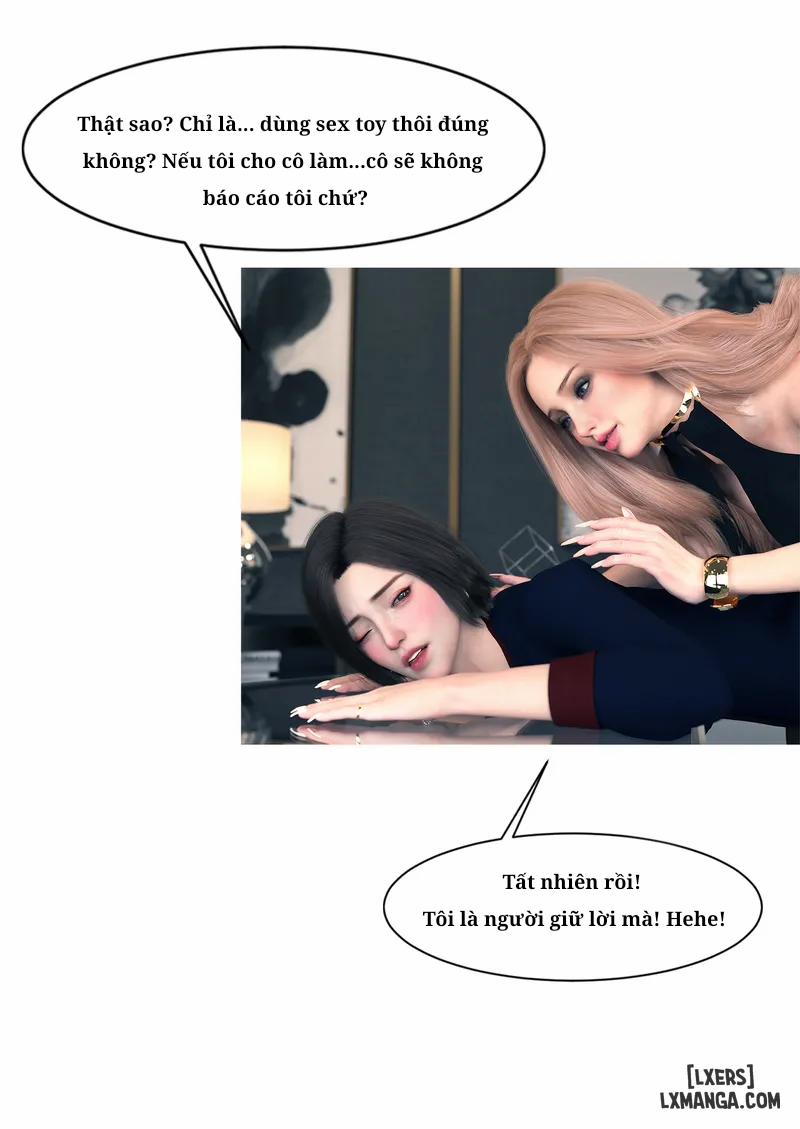 Mẹ tôi bị thằng bạn chơi. 8.1 trang 91