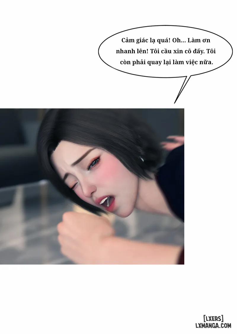 Mẹ tôi bị thằng bạn chơi. 8.1 trang 93